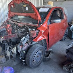 2013 Scion IQ