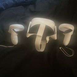 Oculus Quest 2