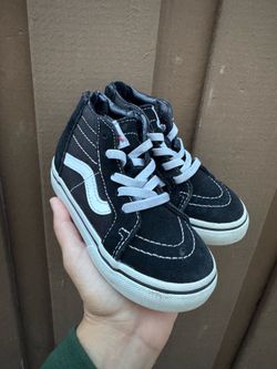 Toddler Vans Shoes