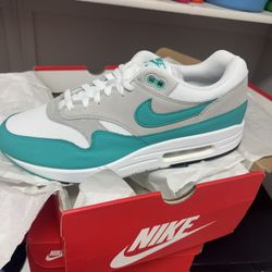 Men’s Nike Air Max 1 Jade