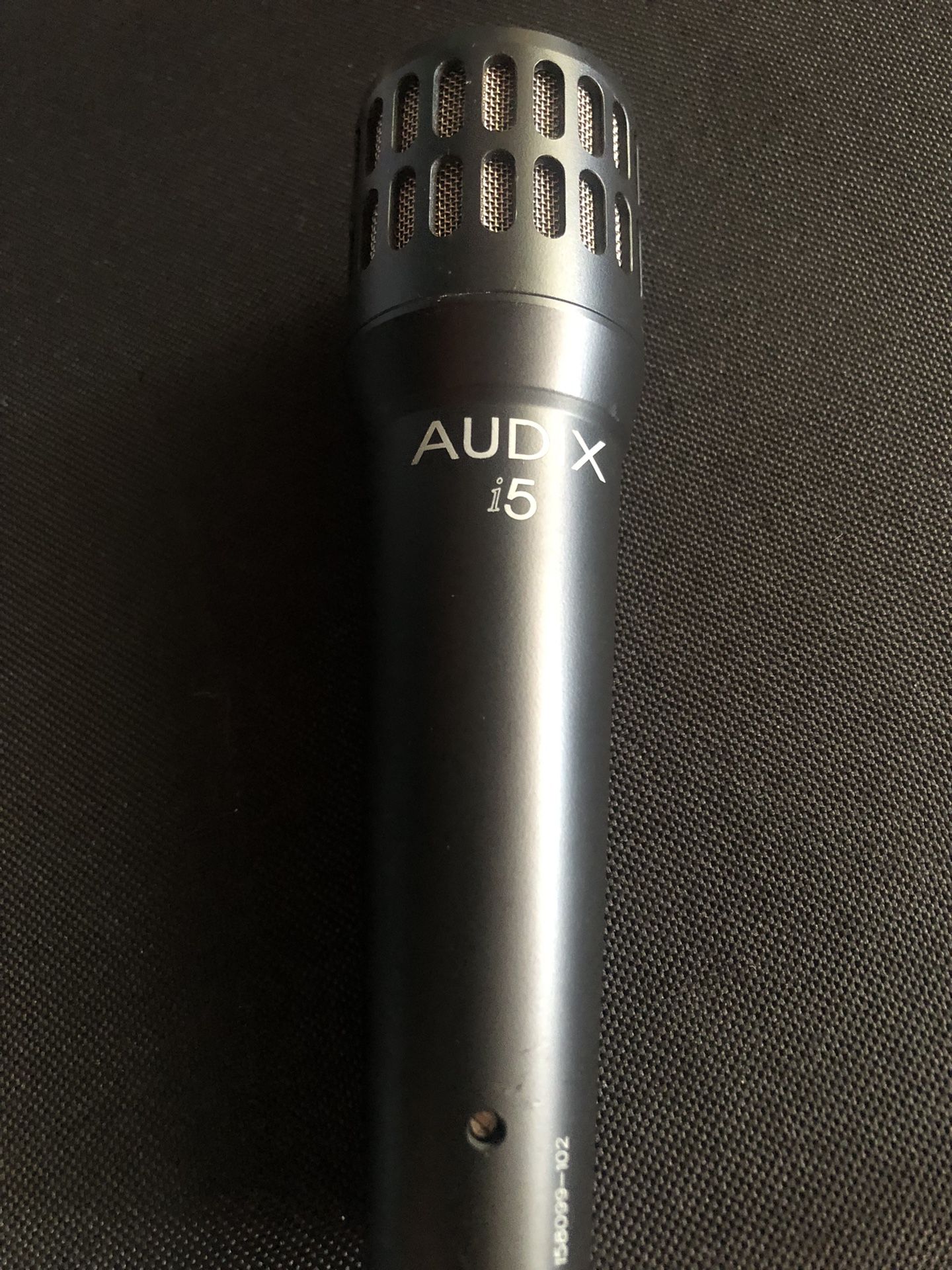 AUDIX i5 Microphone