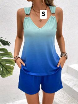 New women’s 2 piece set size small