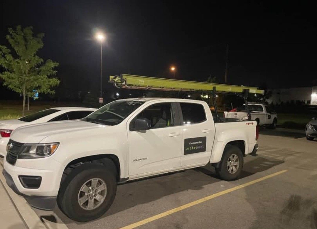 2020 Chevrolet Colorado