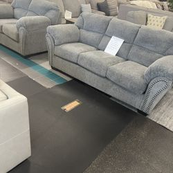 Sofa And Love Seat On Sale