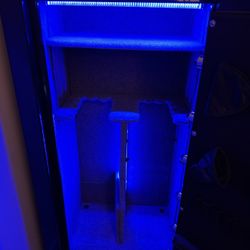 Patriot 24 - 2 Hour Fire Rated Gun Safe