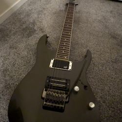 Ibanez Guitar