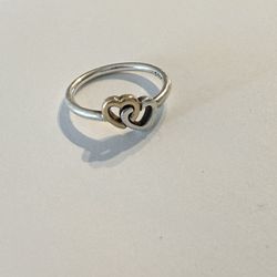 Pandora Ring