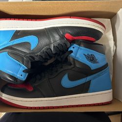 Women’s 10.5 Nike Jordan $100