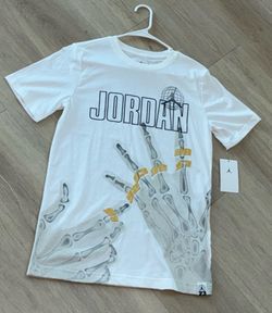 *BRAND NEW* Jordan T-Shirts Boys X-Large