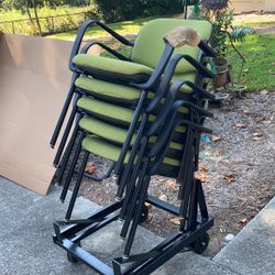 Beautiful Chairs Excellent Condition 