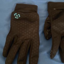 Axial Breathable Riding Gloves