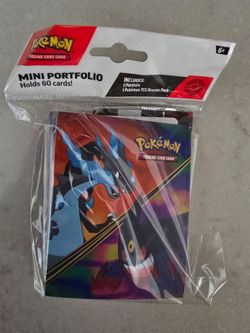 Phantasmal flames pokemon pack