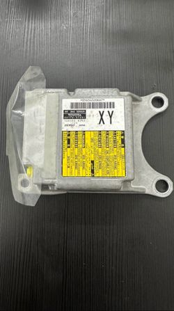 AIR BAG SENSOR TOYOTA PRIUS