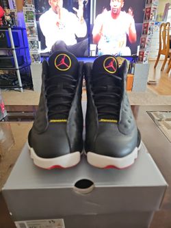 Used Jordan XIII Size 10.5