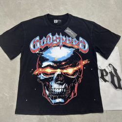 GodSpeed T Shirt 