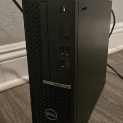 Dell Optiplex 7080 PC 