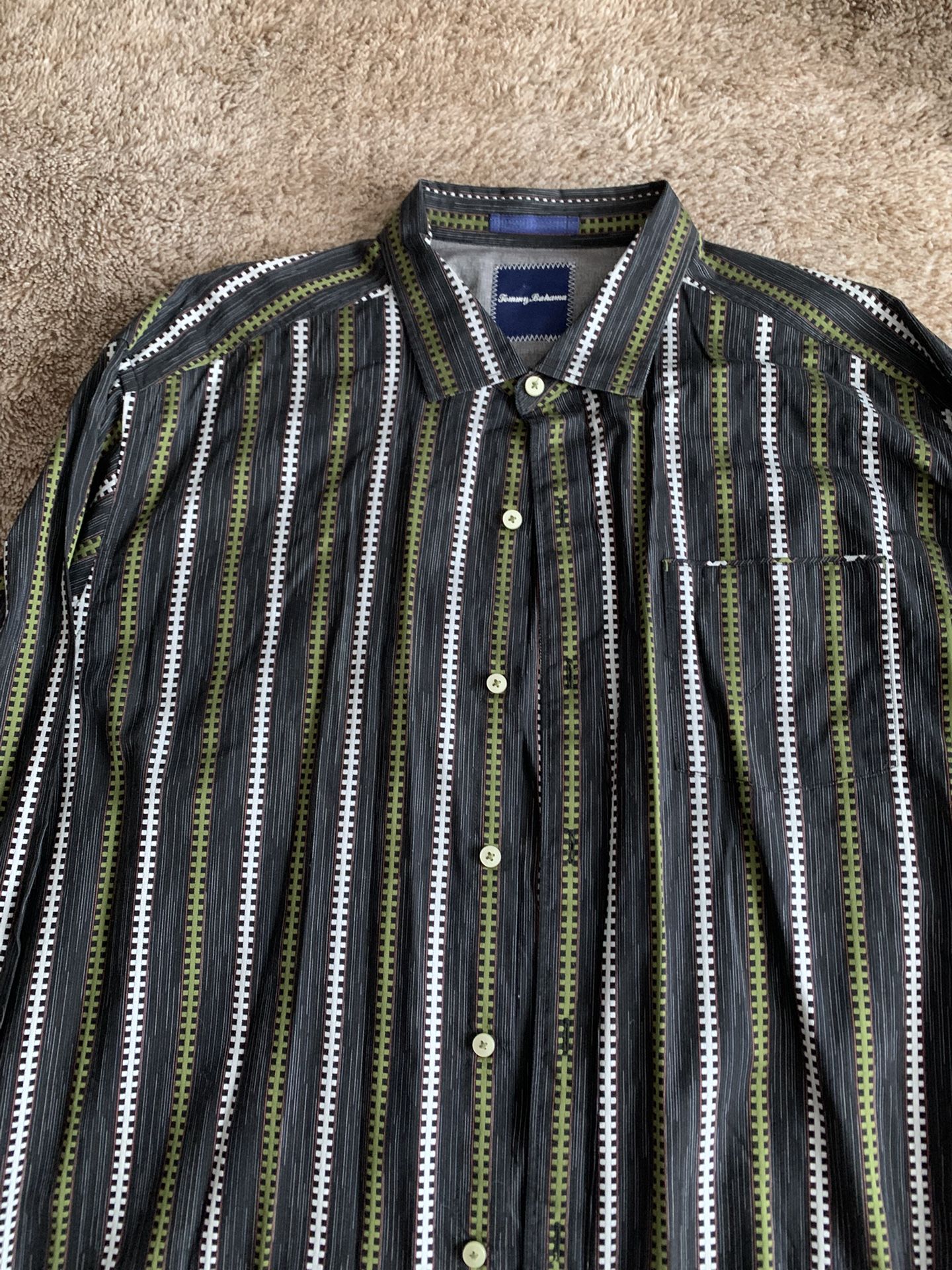 Men's Tommy Bahama Shirt