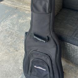 Guitar Case 