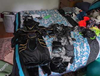 Halloween Costumes Kids 5-6