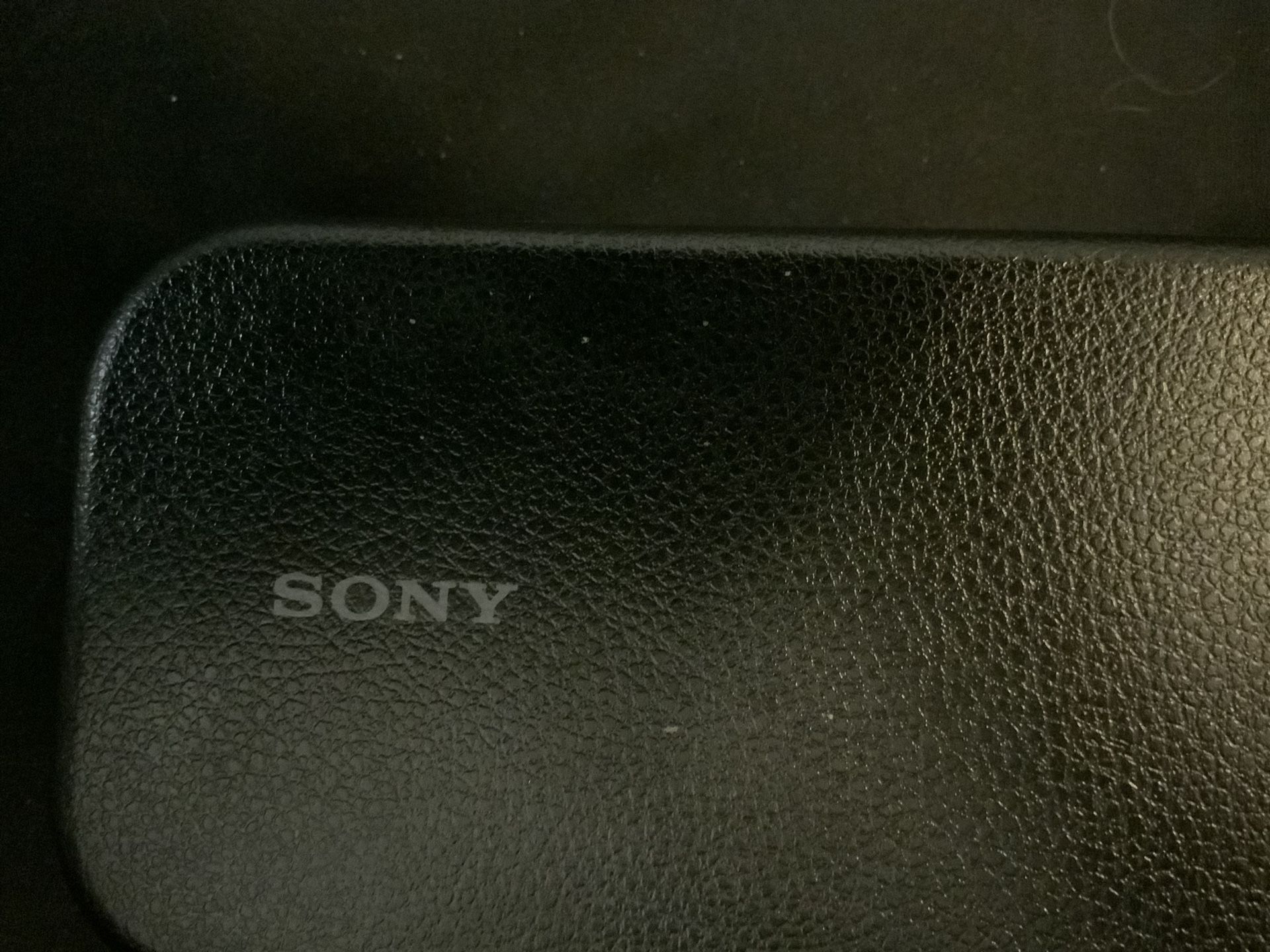 Sony Soundbar