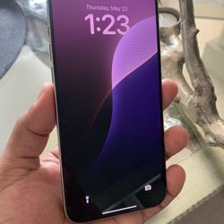 iPhone 15 Pro Max 256gb  AT&T 