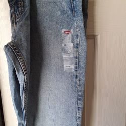 Levi's 512 Slim Taper Stretch