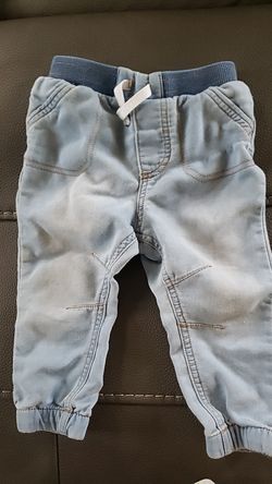 Toddler boy pant