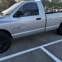 2008 Dodge Ram 1500