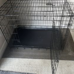 Dog Crate