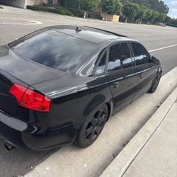 2007 Audi A4