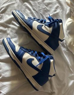 Nike Dunk Size 10.5