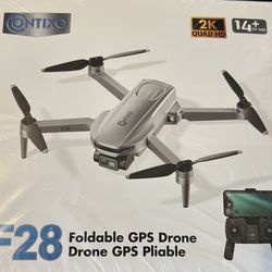 GPS Drone