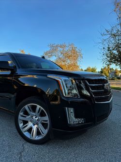 2019 Cadillac Escalade