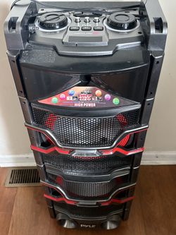 Speaker