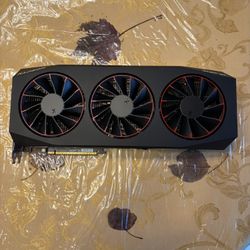 XFX AMD Radeon RX 9070 XT 