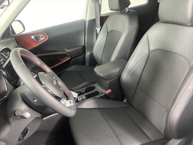 2023 Kia Soul