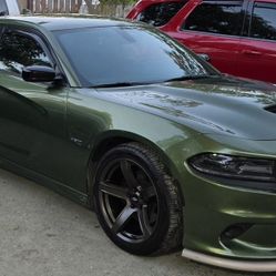 2019 Dodge Charger