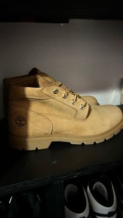 Timberland Chukka Boots Waterproof