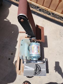 Woodworking Equipment Bundle
