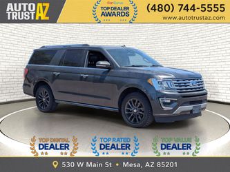 2020 Ford Expedition