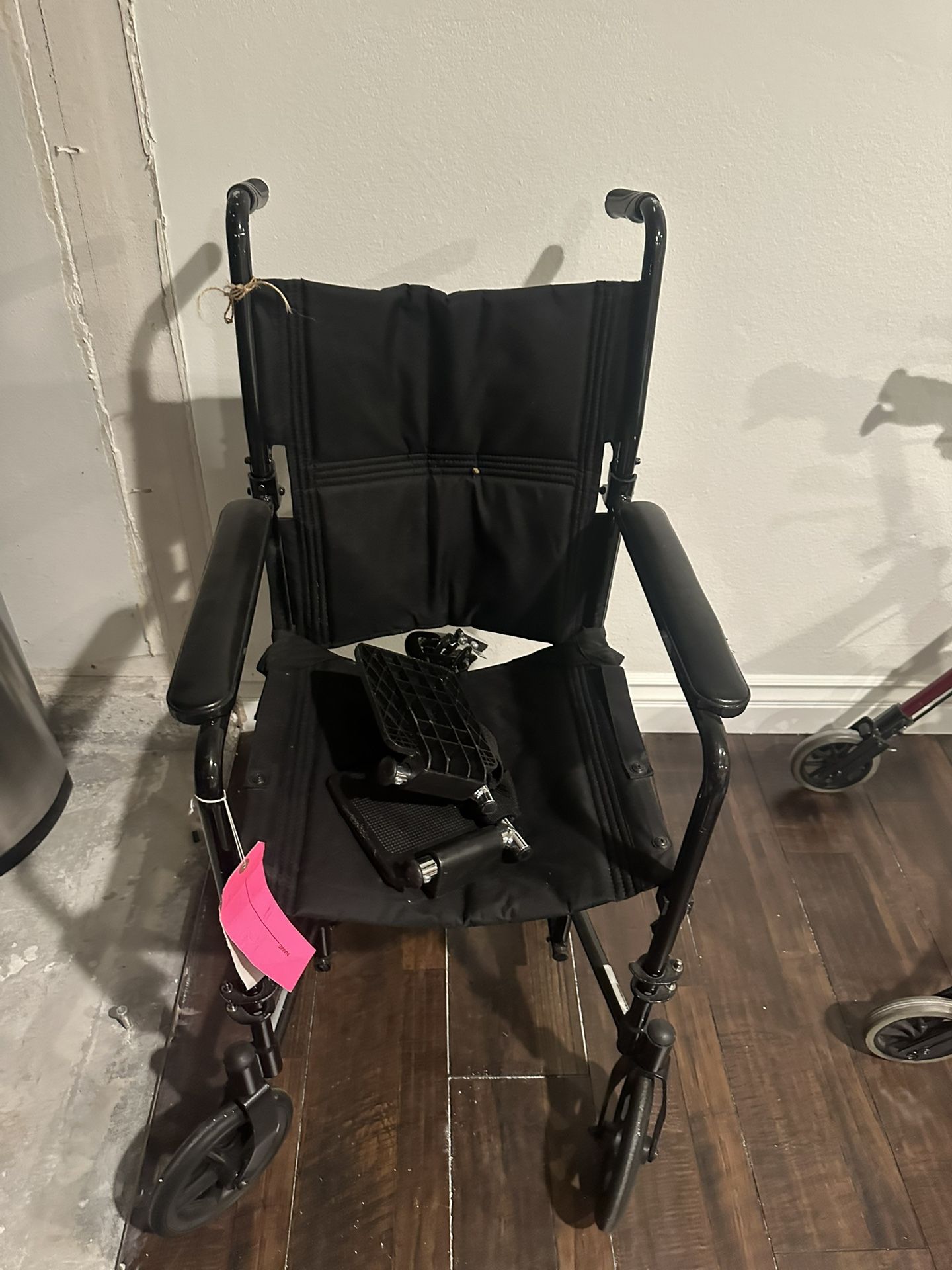 Wheelchair