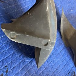 Honda CBR600rr 2003/4 Race Fairings 