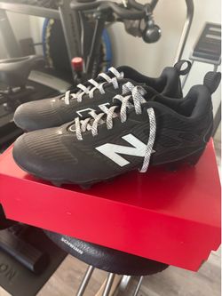 New Balance ReV IQ Cleats