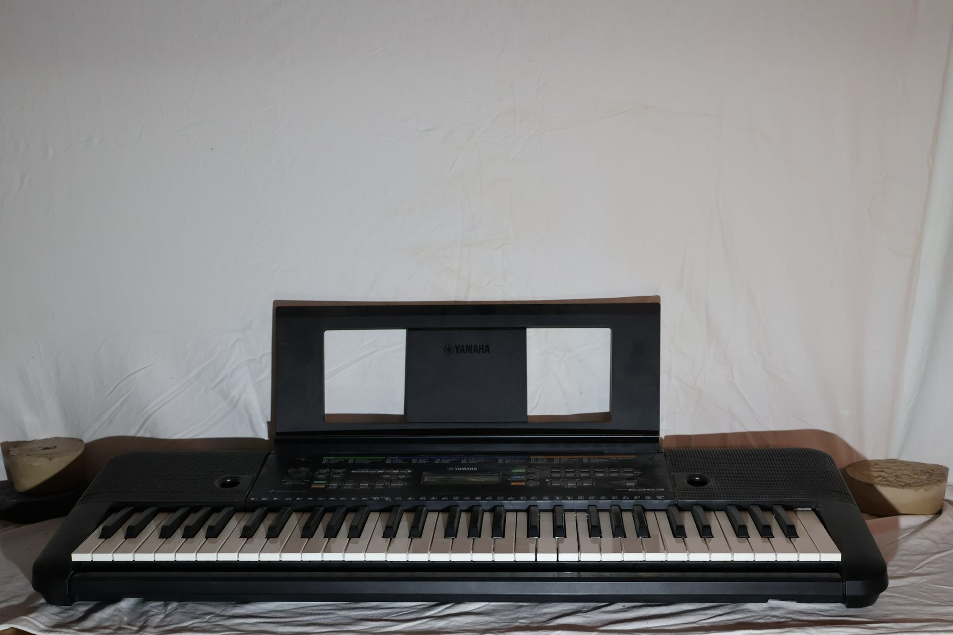 Yamaha Keyboard Piano (OBO)