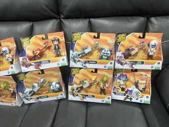 Brand New Multiple Toys