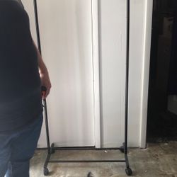 Clothes Rack