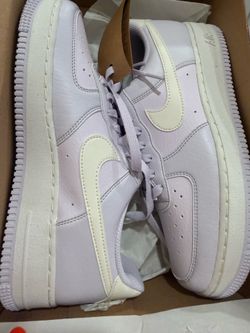 Air Force 1 ‘07 NN women’s 8.5 men 7
