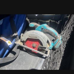 Makita Tools 