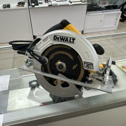 Circular Saw 