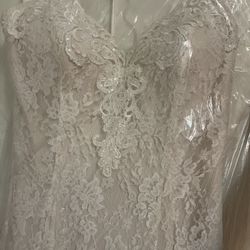 New Wedding Dress